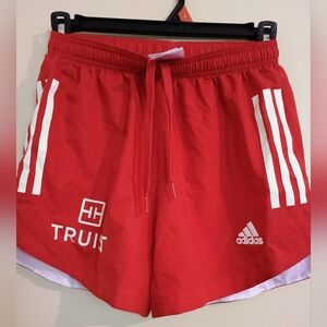 Adidas Unisex Running Shorts
